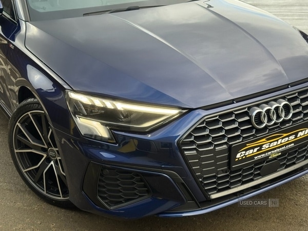 Used Audi A3 2023 for sale - 77479879: Photo 6