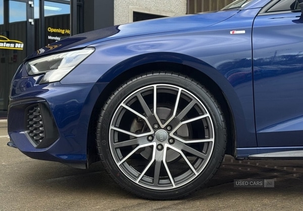 Used Audi A3 2023 for sale - 77479879: Photo 7