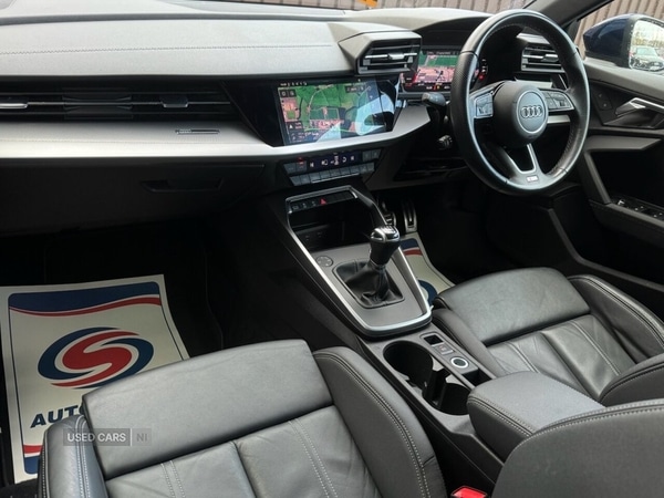 Used Audi A3 2023 for sale - 77479879: Photo 9