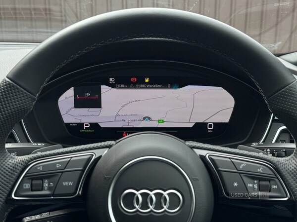 Used Audi A5 2021 for sale - 75081098: Photo 12