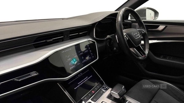 Used Audi A6 2021 for sale - 77525417: Photo 4