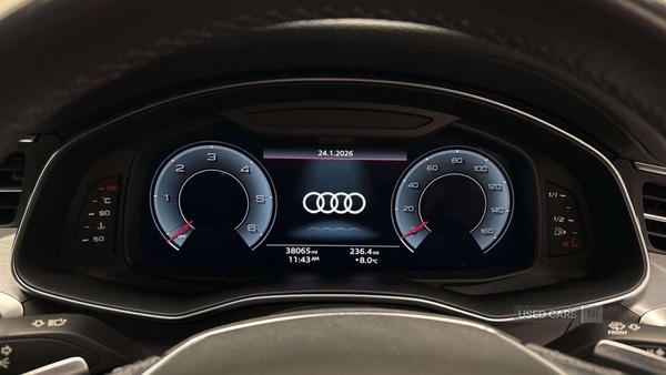 Used Audi A6 2021 for sale - 77525417: Photo 5