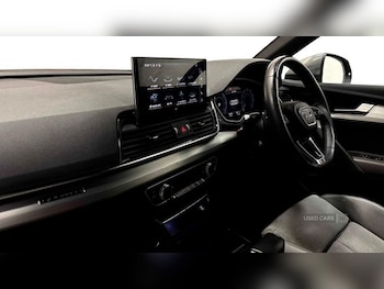 Used Audi Q5 2023 for sale - 79000251: Photo