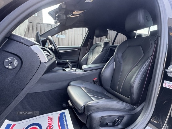 Used BMW 5 Series 2022 for sale - 76359657: Photo 10