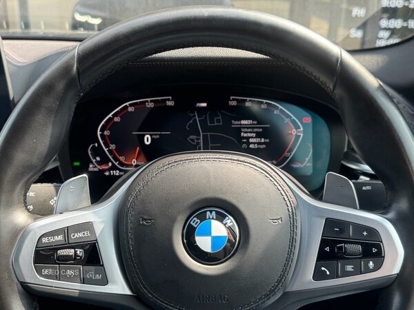 Used BMW 5 Series 2022 for sale - 76359657: Photo 12
