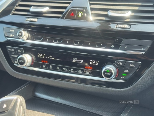 Used BMW 5 Series 2022 for sale - 76359657: Photo 15
