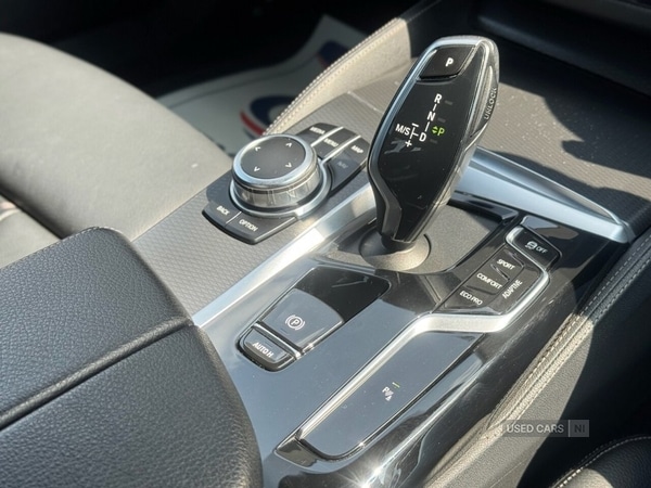 Used BMW 5 Series 2022 for sale - 76359657: Photo 16