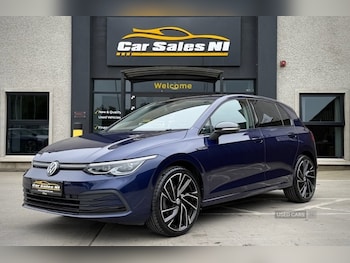 Used Volkswagen Golf 2022 for sale - 79117323: Photo