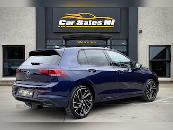 Used Volkswagen Golf 2022 for sale - 79117323: Photo