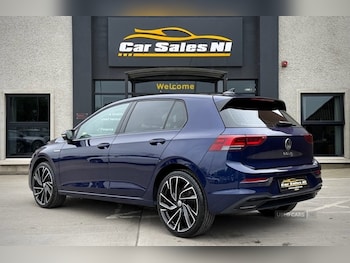 Used Volkswagen Golf 2022 for sale - 79117323: Photo