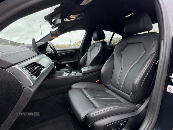 Used BMW 5 Series 2021 for sale - 77840369: Photo 10