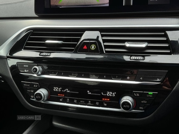 Used BMW 5 Series 2021 for sale - 77840369: Photo 15