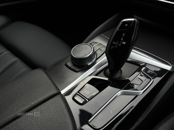 Used BMW 5 Series 2021 for sale - 77840369: Photo 16