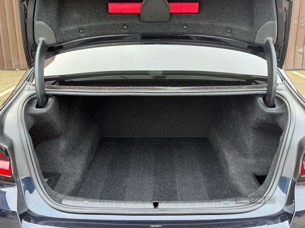 Used BMW 5 Series 2021 for sale - 77840369: Photo 19