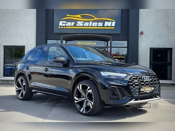 Used Audi Q5 2023 for sale - 79338281: Photo