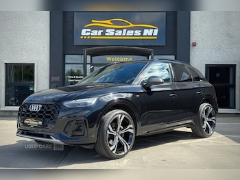 Used Audi Q5 2023 for sale - 79338281: Photo