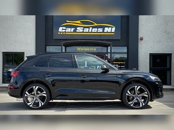 Used Audi Q5 2023 for sale - 79338281: Photo
