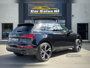 Used Audi Q5 2023 for sale - 79338281: Photo