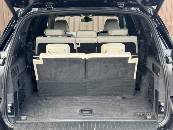 Used BMW X5 2021 for sale - 76359494: Photo 21