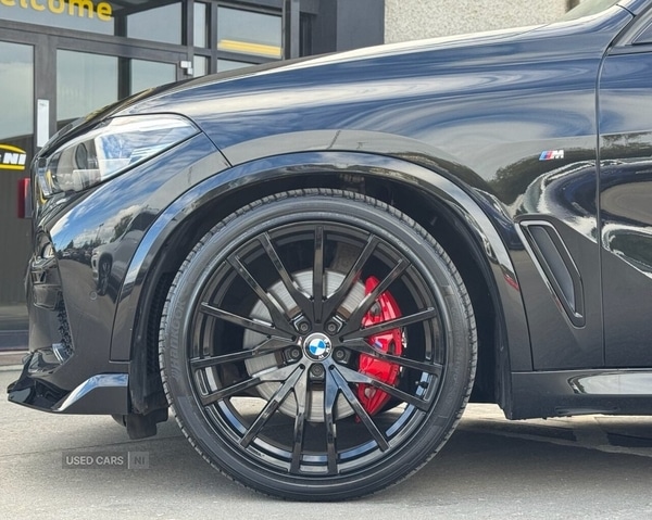 Used BMW X5 2021 for sale - 76359494: Photo 8