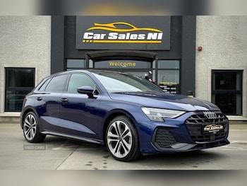 Used Audi A3 2024 for sale - 79350101: Photo