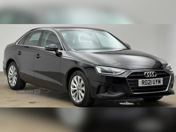 Audi - A4