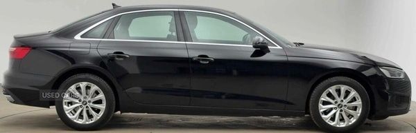 Used Audi A4 2021 for sale - 76359178: Photo 2