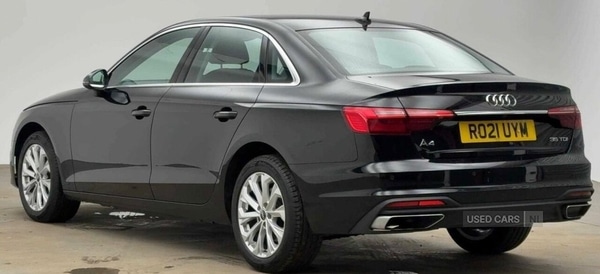 Used Audi A4 2021 for sale - 76359178: Photo 3