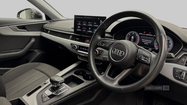 Used Audi A4 2021 for sale - 76359178: Photo 4