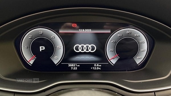 Used Audi A4 2021 for sale - 76359178: Photo 5