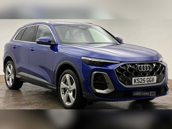 Used Audi Q5 2025 for sale - 78536224: Photo