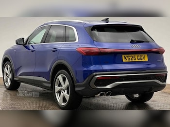 Used Audi Q5 2025 for sale - 78536224: Photo