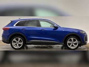 Used Audi Q5 2025 for sale - 78536224: Photo