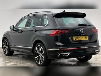 Used Volkswagen Tiguan 2023 for sale - 79591226: Photo