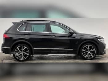 Used Volkswagen Tiguan 2023 for sale - 79591226: Photo