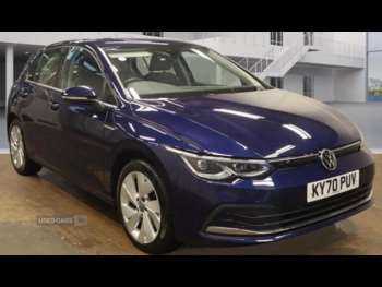 2020 - 2.0 TDI 150 Style 5dr DSG