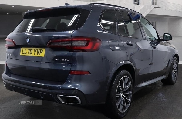 Used BMW X5 2021 for sale - 76936864: Photo 5