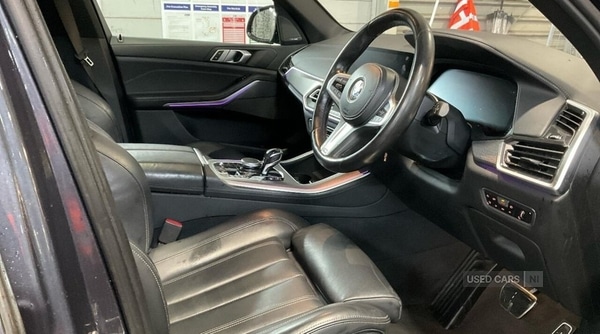 Used BMW X5 2021 for sale - 76936864: Photo 6