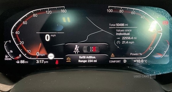 Used BMW X5 2021 for sale - 76936864: Photo 8