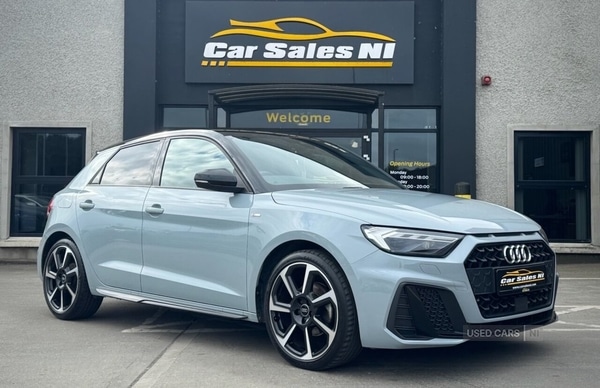 Used Audi A1 2023 for sale - 76359202: Photo 1