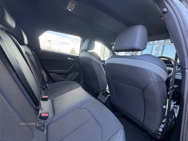 Used Audi A1 2023 for sale - 76359202: Photo 10