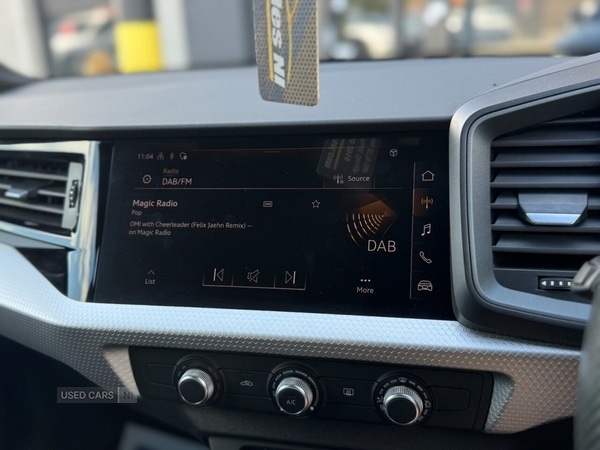 Used Audi A1 2023 for sale - 76359202: Photo 12