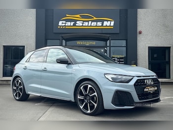 Audi - A1
