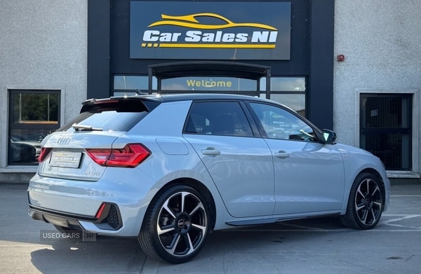 Used Audi A1 2023 for sale - 76359202: Photo 3