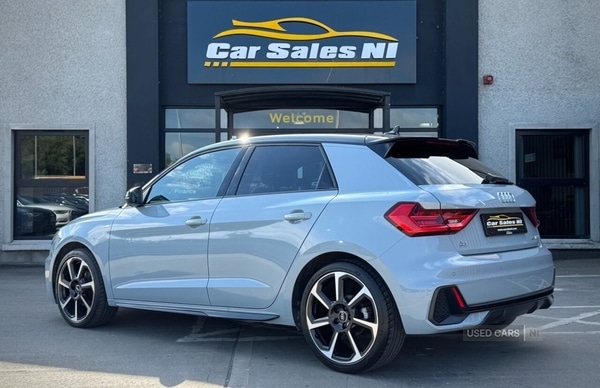 Used Audi A1 2023 for sale - 76359202: Photo 4