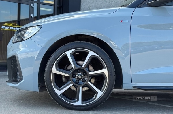 Used Audi A1 2023 for sale - 76359202: Photo 6