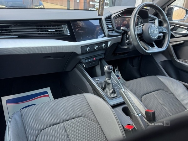 Used Audi A1 2023 for sale - 76359202: Photo 8