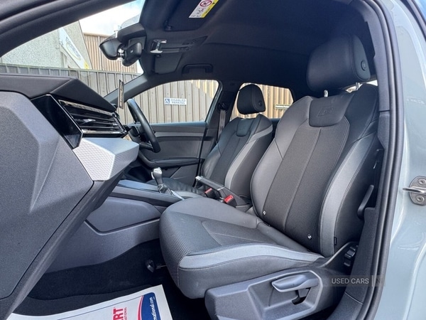 Used Audi A1 2023 for sale - 76359202: Photo 9