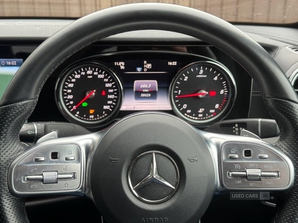 Used Mercedes-Benz E Class 2019 for sale - 77479881: Photo 12