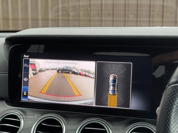 Used Mercedes-Benz E Class 2019 for sale - 77479881: Photo 14